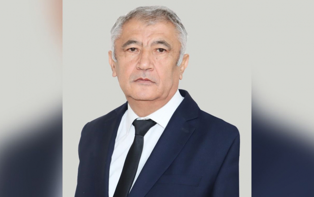 qesem-necefzadeye-vezife-verildi