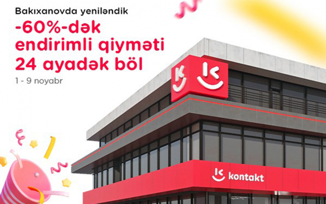 kontaktin-bakixanovda-sayca-2-ci-magazasi-yenilendi