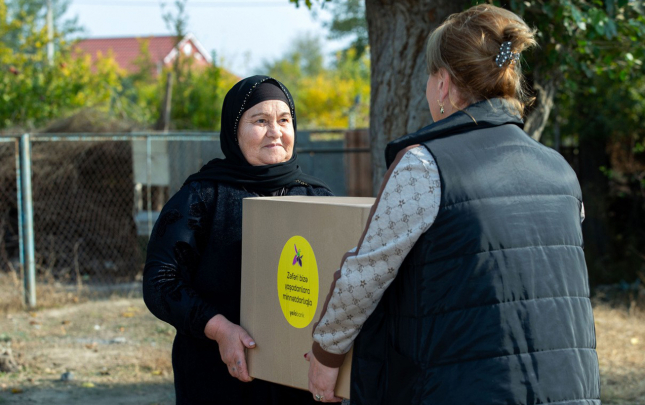 yelo-bankdan-xocavendde-yasayan-sehid-ailelerine-zefer-sovqati