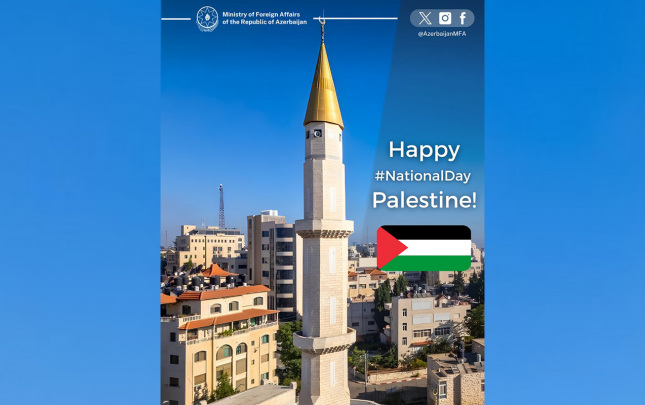 azerbaycan-xin-den-felestinle-bagli-paylasim