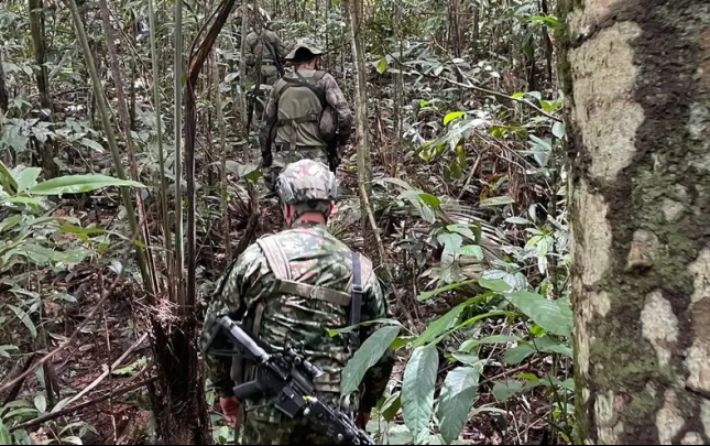 kolumbiya-venesuela-serhedi-yaxinliginda-zerbeler-endirdi