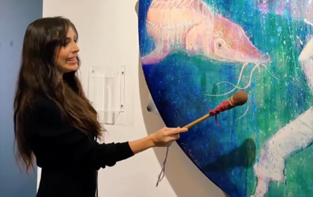 leyla-eliyeva-sergiden-paylasim-etdi