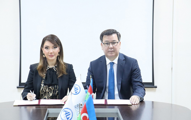 azerbaycan-universiteti-ile-simkent-universiteti-emekdasliq-edecek