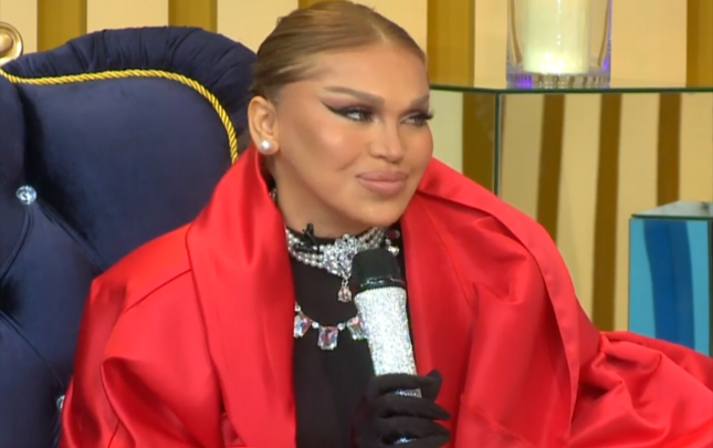 reqsane-azadliga-buraxildiqdan-sonra-ilk-defe-efirde