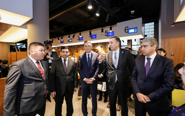 tdt-den-olan-nazirler-1-sayli-dost-merkezinde-olub