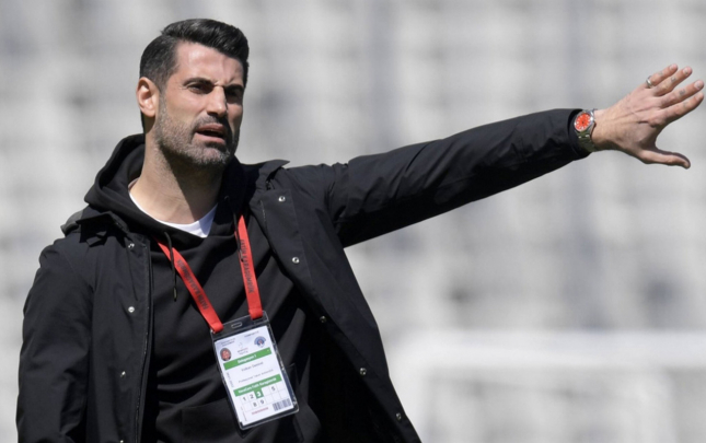 volkan-demirel-istefa-verdi