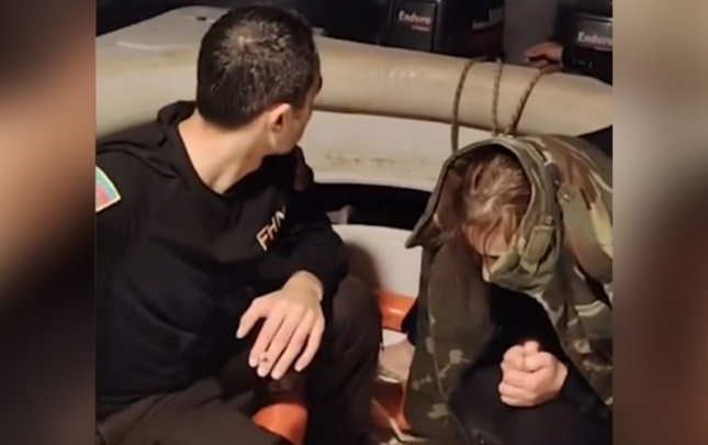 ag-seherde-denizde-batan-qadin-xilas-edildi