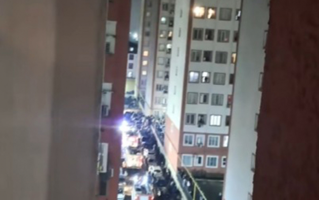 xirdalanda-yasayis-binasinda-yangin