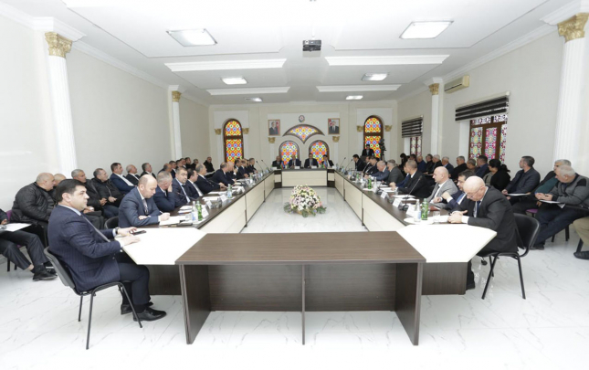 sudan-semereli-istifade-ile-bagli-iclas-kecirildi