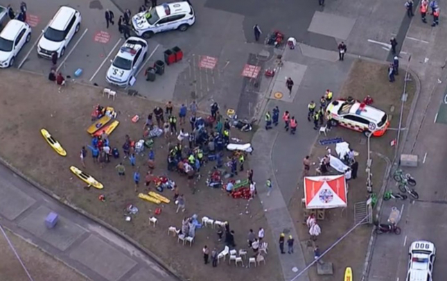 sidneyde-cimerlikde-atisma