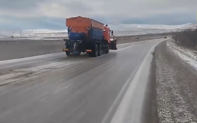 baki-samaxi-yolunda-avtomobillerin-hereketi-mehdudlasdirildi