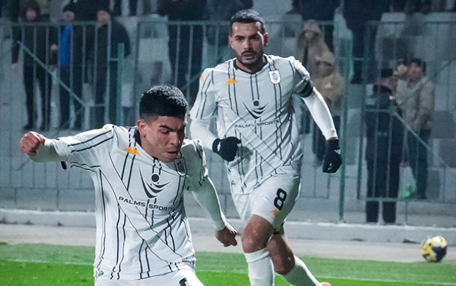 vernidub-neftci-ile-ilk-oyununa-cixir