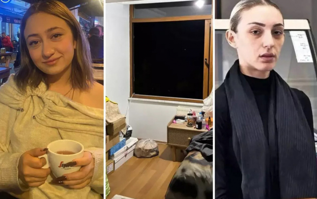 gullu-cole-baxarken-onu-pencereden-atdi