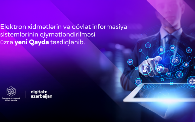 elektron-xidmetler-ve-dovlet-informasiya-sistemleri-ilde-1-defe-qiymetlendirilecek