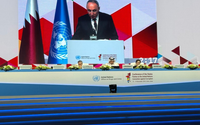 bas-prokuror-beynelxalq-tedbirde-istirak-edir