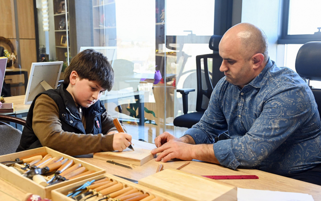 daha-21-yeni-benefisiar-qarabag-dost-evine-qebul-edildi