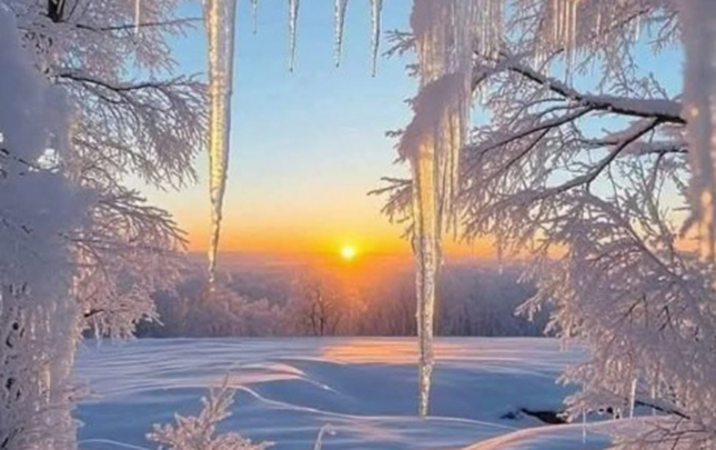 azerbaycana-qis-geldi