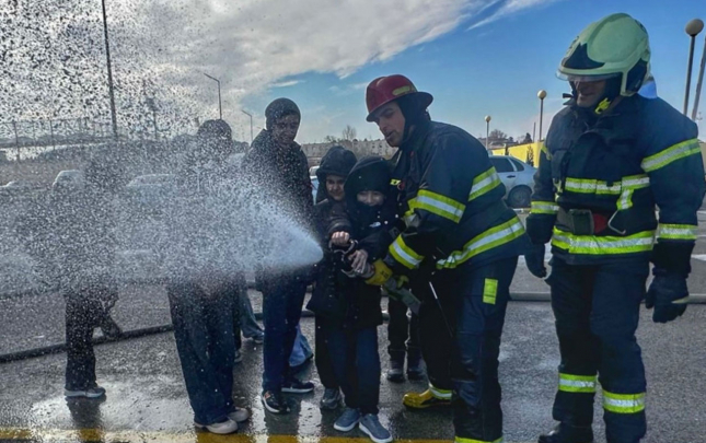 fhn-dymx-novbeti-aciq-qapi-gunu-tedbiri-kecirdi