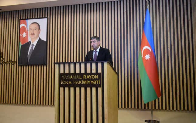 yasamalda-konfrans-kecirildi