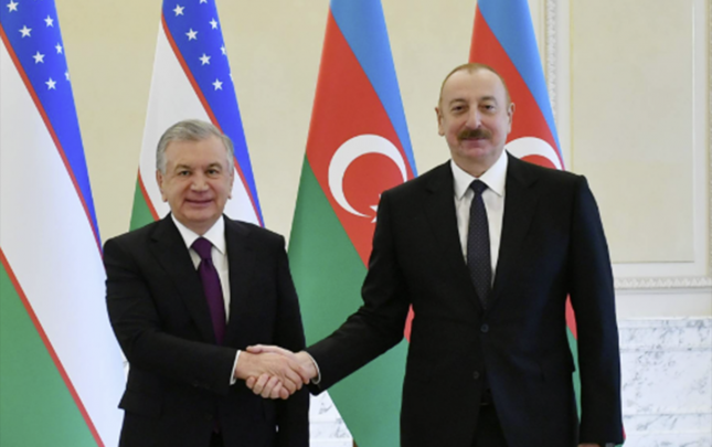 mirziyoyev-eliyeve-zeng-etdi
