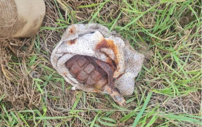 xezer-rayonunda-el-qumbarasi-askar-edildi