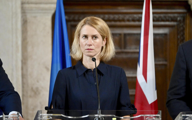 kallas-venesuela-ile-bagli-abs-ye-cagiris-etdi