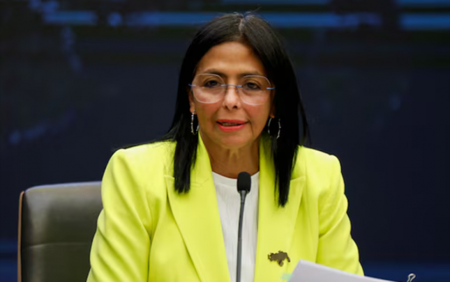 venesuelanin-idareciliyi-ona-hevale-edildi