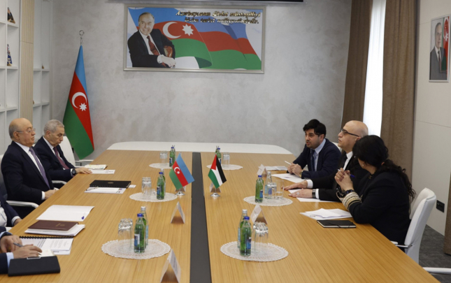 kemaleddin-heyderov-felestin-sefiri-ile-gorusdu