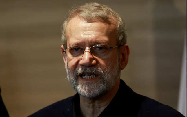 laricani-islam-olkelerine-cagiris-etdi