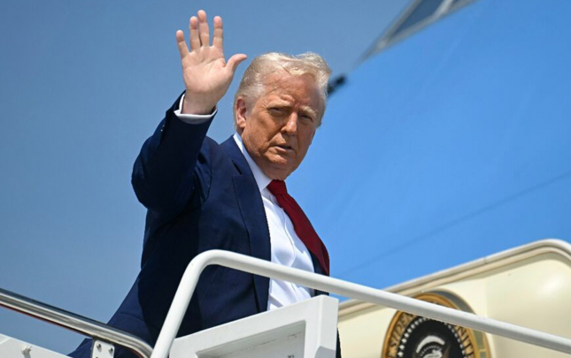 ehtiyat-teyyare-ile-davosa-yola-dusdu