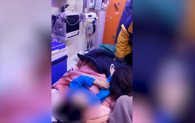 xeste-usagin-tecili-yardim-masinindan-dusurulmesi-ile-bagli-aciqlama