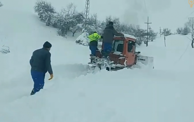 guclu-qar-cenubda-fesadlar-toretdi