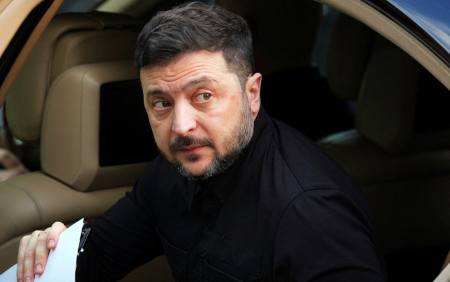 zelenski-bee-deki-gorusun-heyetini-aciqladi