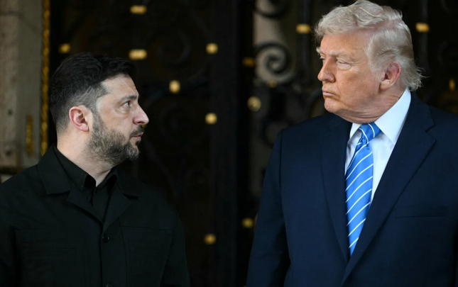 zelenski-sazis-baglamaq-isteyir