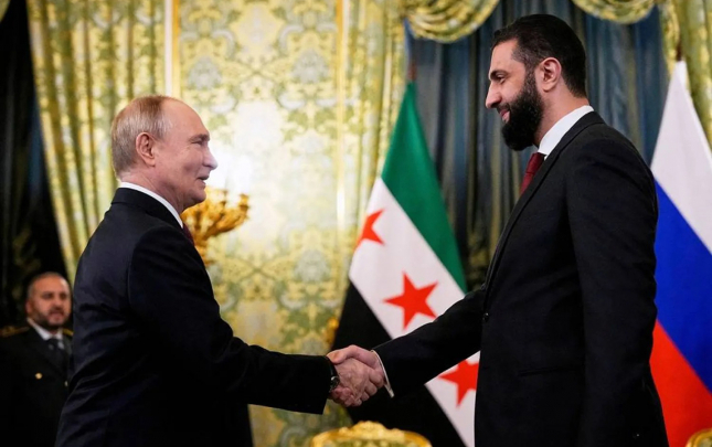 putinle-ehmed-el-saraanin-gorusu-basladi