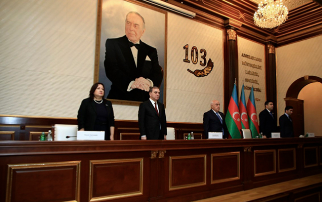 gencede-hesabat-yigincagi-kecirildi