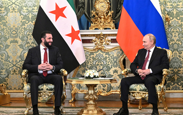 putin-suriya-lideri-ile-ne-danisib