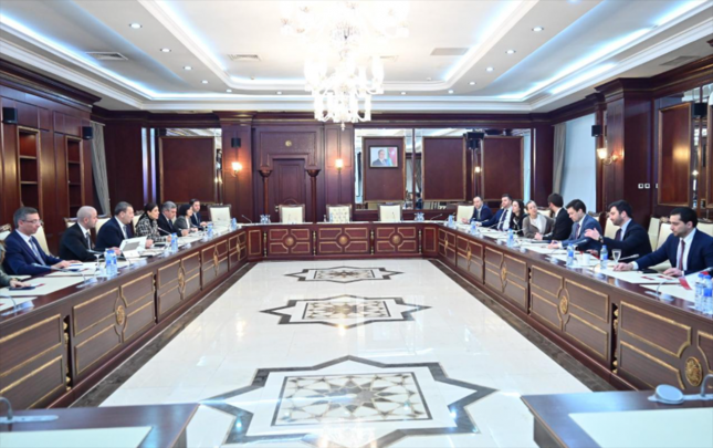 azerbaycan-abs-numayendeleri-mm-de-muzakire-apardi