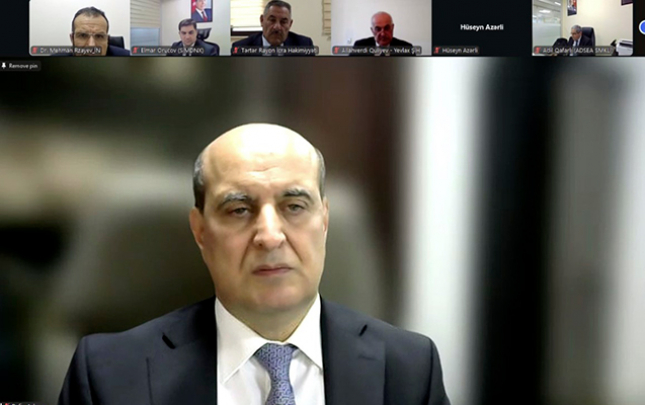 qarabag-suvarma-kanalinin-yeniden-qurulmasi-uzre-isci-qrupunun-novbeti-onlayn-iclasi-kecirildi