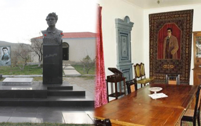 mikayil-musfiq-ve-cefer-cabbarlinin-ev-muzeyleri-temir-olunacaq