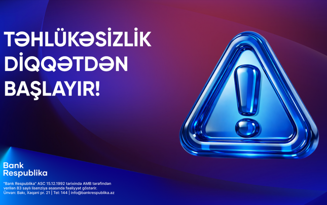 bank-respublikadan-musterilere-tovsiyeler