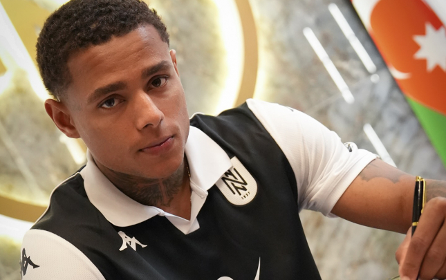 neftci-braziliyali-oyuncunu-transfer-etdi