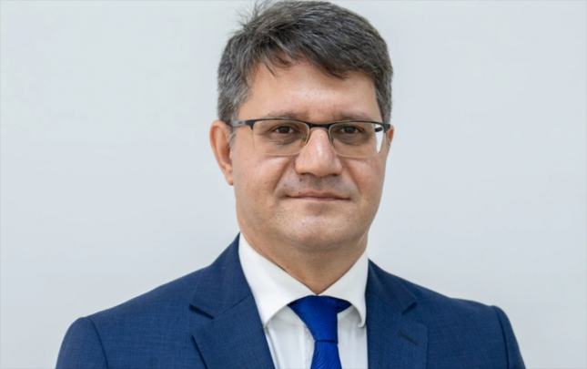 resad-ismayilov-ekologiya-ve-tebii-servetler-naziri-teyin-edildi