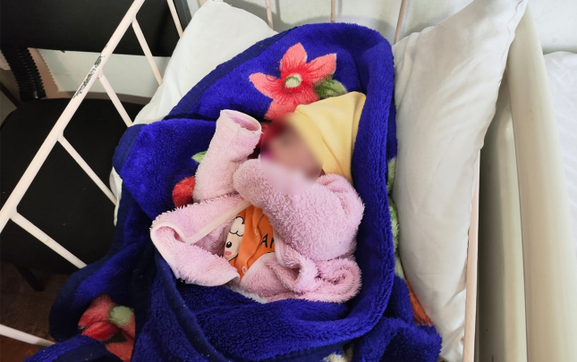 ananin-imtina-etdiyi-40-gunluk-korpe-ile-bagli-aciqlama