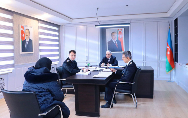 bas-prokuror-suraxanida-qebul-kecirdi