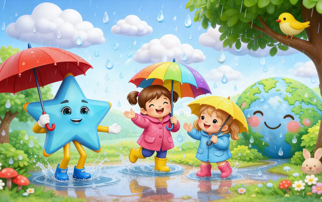 kaspi-kidsden-usaqlara-musiqili-hediyye