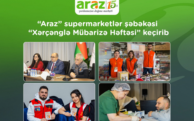 araz-supermarketler-sebekesi-xercengle-mubarize-heftesi-kecirdi