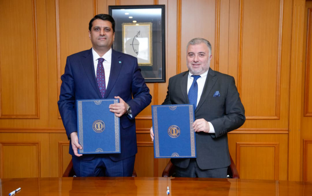 ndu-ile-marmara-universiteti-arasinda-emekdasliq-muqavilesi-imzalandi