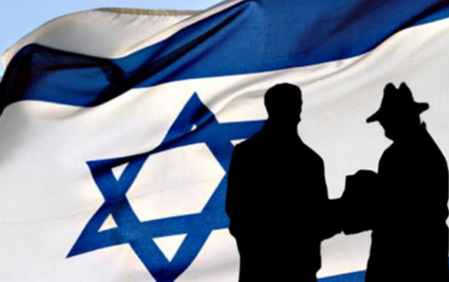 israilde-iran-casusu-tutuldu