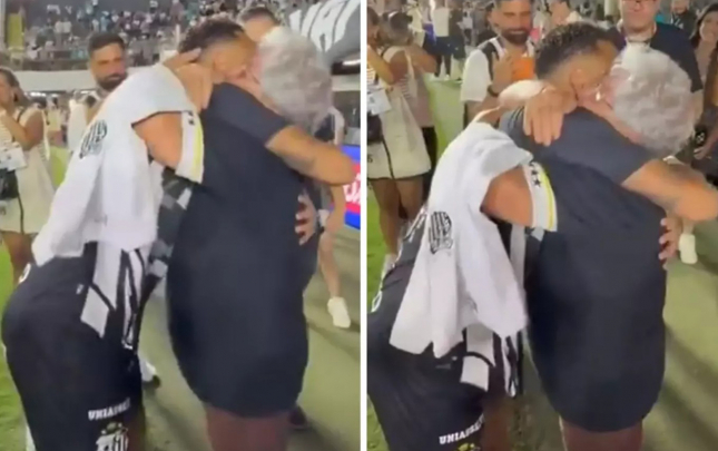 yasli-azarkesine-jesti-gundem-oldu